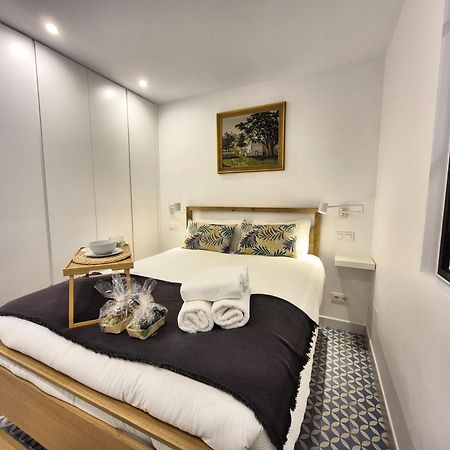 Apartamentos Plaza De Espana 마드리드 외부 사진