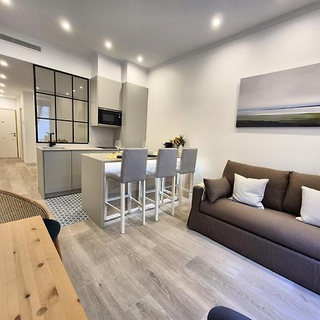 Apartamentos Plaza De Espana 마드리드 외부 사진
