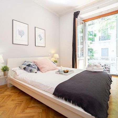 Apartamentos Plaza De Espana 마드리드 외부 사진