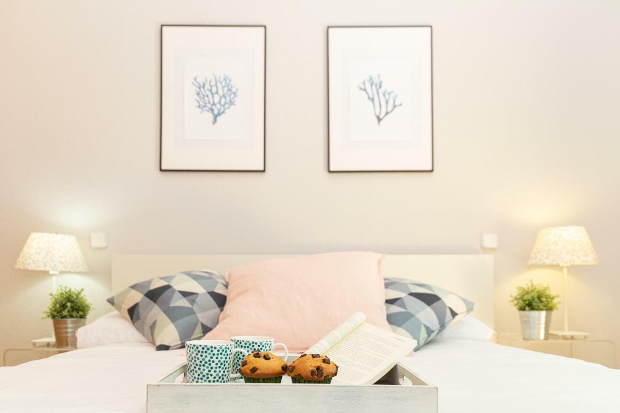 Apartamentos Plaza De Espana 마드리드 외부 사진